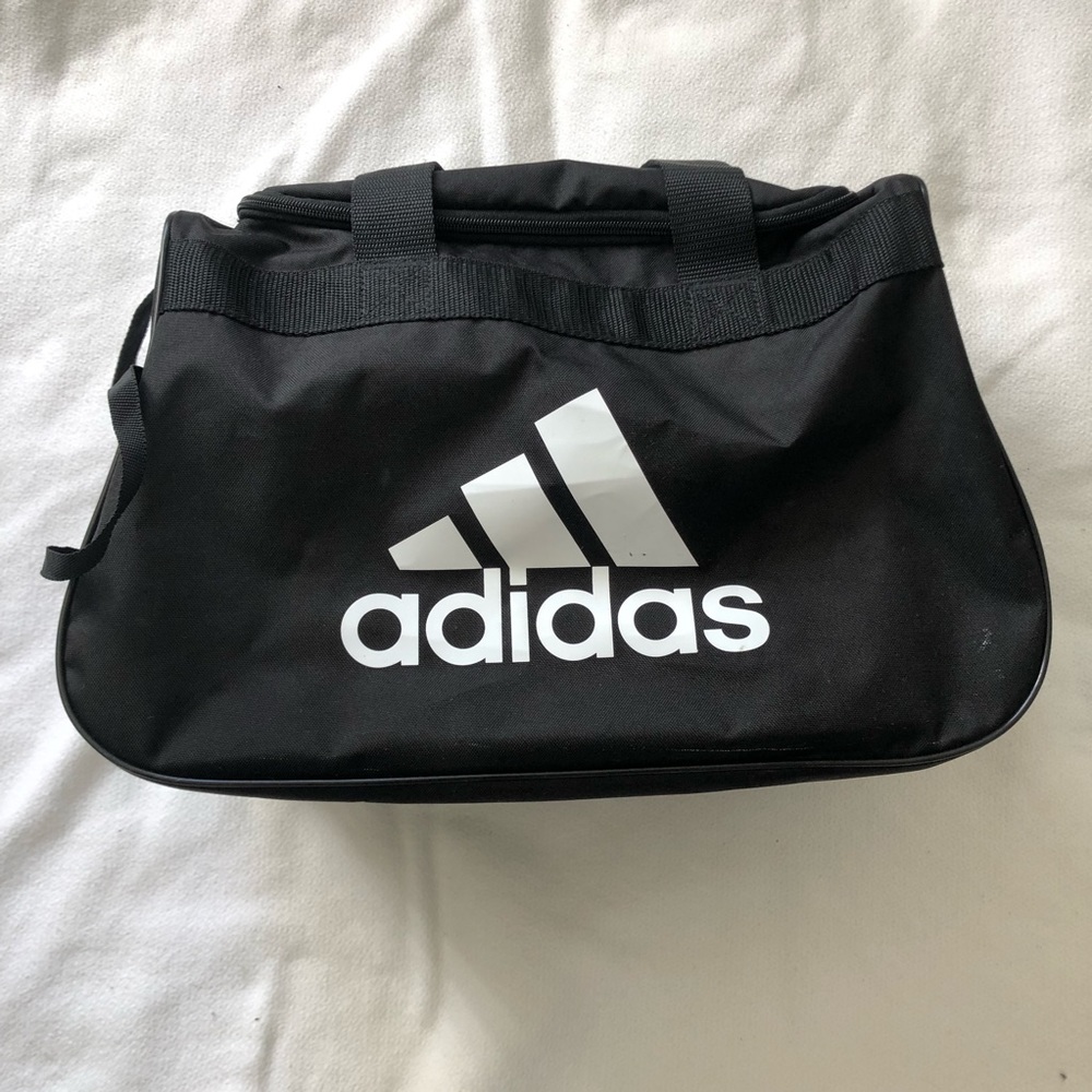 adidas Diablo small duffle bag